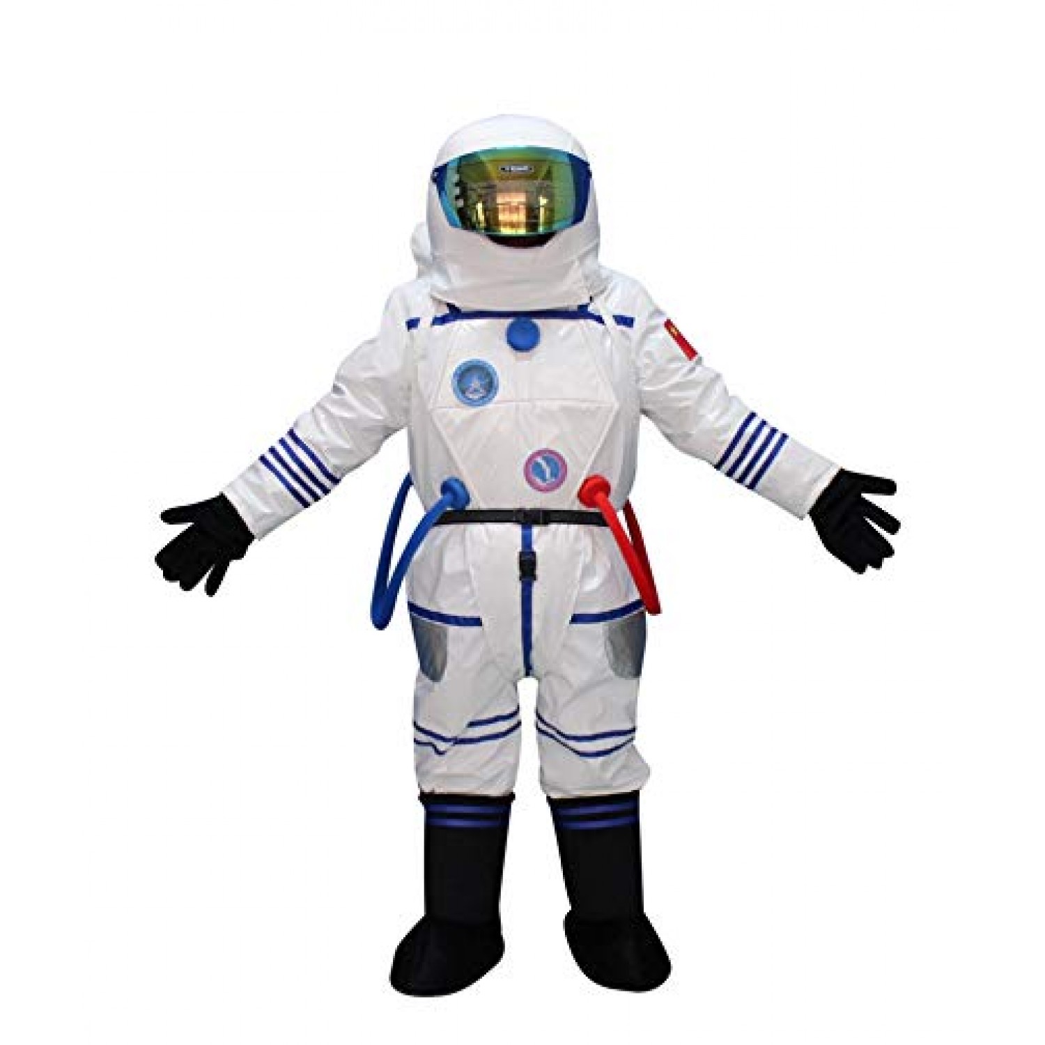 Spaceman Spaceman