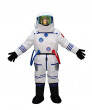 Astronaut Spaceman Space Man Adult Mascot Costume