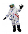 Astronaut Spaceman Space Man Adult Mascot Costume