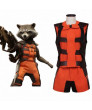 Guardians Of The Galaxy Rocket Raccoon Cosplay Customes