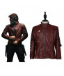 Guardians Of The Galaxy Peter Jason Jacket Cosplay Costume