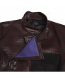 Guardians Of The Galaxy 2 Yondu Pleather Cosplay Costume