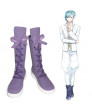 Uta no Prince-sama Cosplay Boots Mikaze Ai Cosplay Shoes