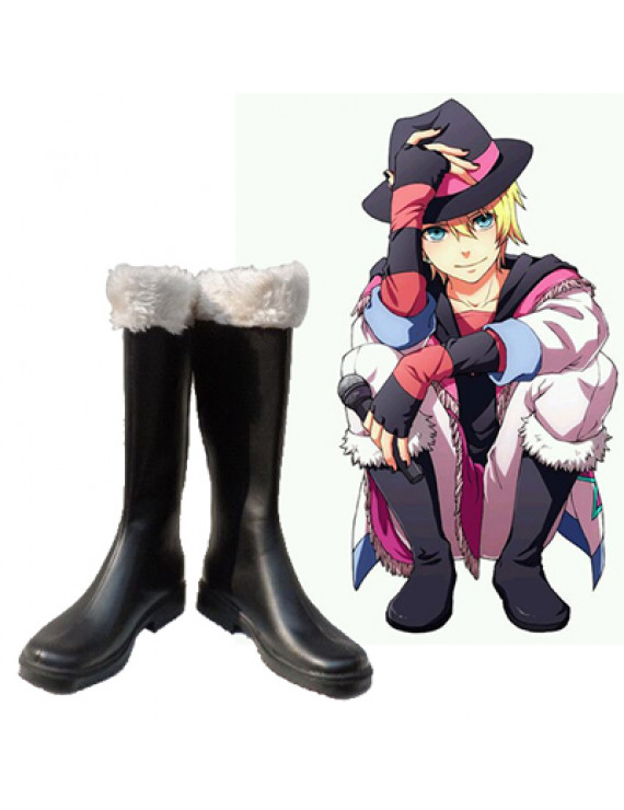 Uta no Prince-sama Kurusu Syo Cosplay Shoes