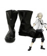 Bungo Stray Dogs Atsushi Nakajima PU Leather Cosplay Boots