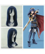 Fire Emblem Awakening Lucina Battleframe Carnival Cosplay Wig