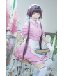 Blend S Maika Sakuranomiya Purple Long Japan Anime Cosplay Wig