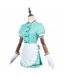 Blend S Kanzaki Hideri Maid Waitress Maid Outfit Cosplay Costume