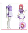 Blend S Miu Amano Maid Dress Cosplay Costume