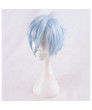 Land of the Lustrous Houseki no Kuni Antarcticite Blue Japan Anime Cosplay Wig