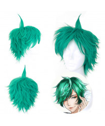 Arena Of Valor 5v5 Arena Game Zhuang Zhou Cosplay Wig