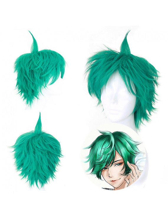 Arena Of Valor 5v5 Arena Game Zhuang Zhou Cosplay Wig