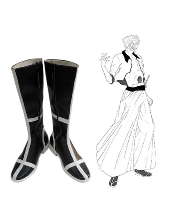 Bleach Grimmjow Jeagerjaques Cosplay Shoes