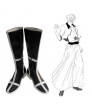 Bleach Grimmjow Jeagerjaques Cosplay Shoes