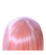 DARLING in the FRANXX Zero Rwo cosplay Wig Long Pink Long Straight Party Wig