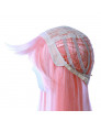 DARLING in the FRANXX Zero Rwo cosplay Wig Long Pink Long Straight Party Wig