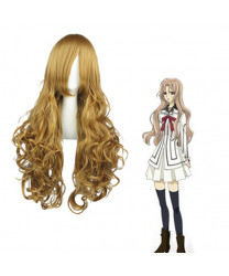 Vampire Knight Ruka Souen Linen Short Anime Cosplay Wig