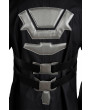 Overwatch OW Gabriel Reyes Reaper Game Cosplay Costume