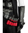 Overwatch OW Gabriel Reyes Reaper Game Cosplay Costume