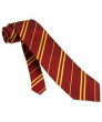 Harry Potter Cosplay Gryffindor Tie Striped Tie