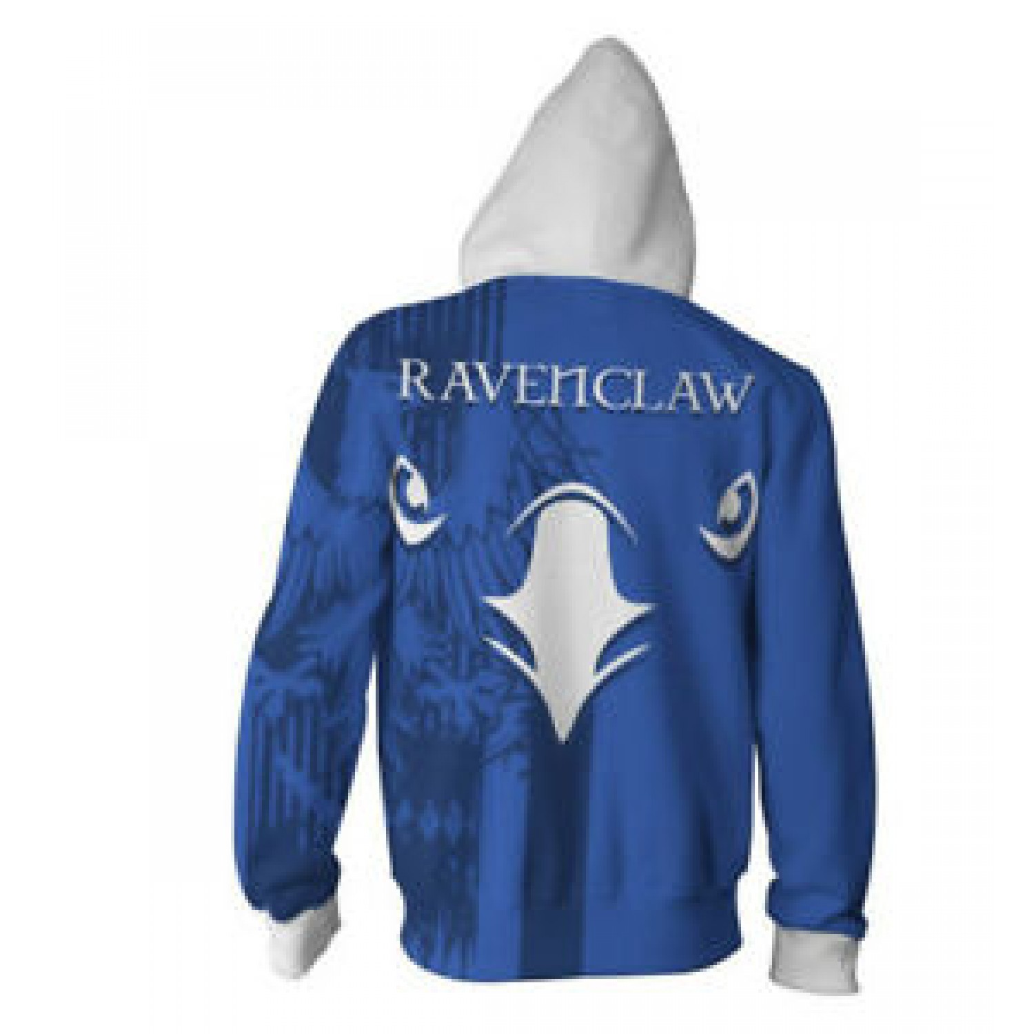 harry potter ravenclaw sweatshirt