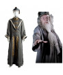Harry Potter Albus Percival Wulfric Brian Dumbledore Cosplay Costume
