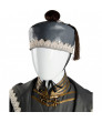 Harry Potter Albus Percival Wulfric Brian Dumbledore Cosplay Costume