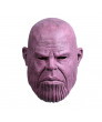 Avengers Endgame Thanos Latex Mask