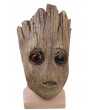 Avengers Infinity War Groot Latex Cosplay Mask