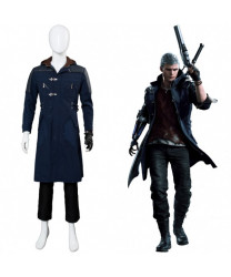 Devil May Cry V Nero Full Set Outfit Cosplay Costume