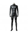 Black Panther Black Panther jumpsuit 3D Printed Cosplay Costume