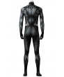 Black Panther Black Panther jumpsuit 3D Printed Cosplay Costume