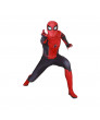 Spider-Man Far From Home Peter Park Bodysuit Cosplay Costume