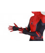 Spider-Man Far From Home Peter Park Bodysuit Cosplay Costume