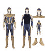 Avengers Infinity War Thanos cosplay Costume