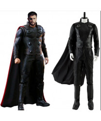 Marvel Thor Thor Odinson Outfit Full Set