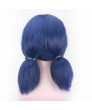 Miraculous Ladybug Ladybug Blue Anime Styled Cosplay Wig