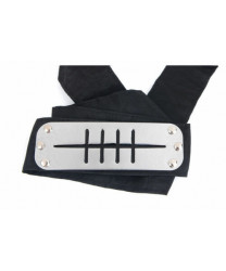 Naruto Pain Cosplay Anime Cosplay Accessories Headband