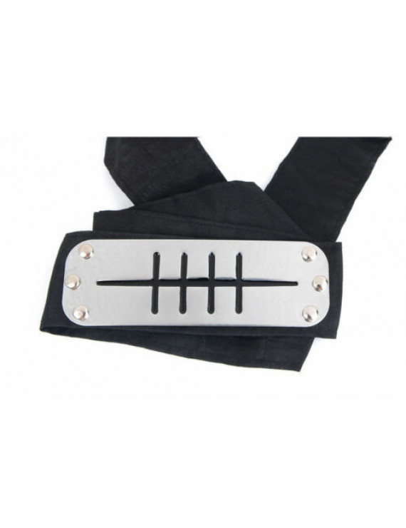 Naruto Pain Cosplay Anime Cosplay Accessories Headband