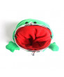 Naruto Uzumaki Cosplay Accessories Terylene Frog Wallet