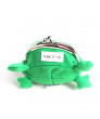 Naruto Uzumaki Cosplay Accessories Terylene Frog Wallet