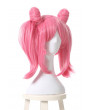 Sailor Moon Chibi Usa Pink Style Cosplay Wig