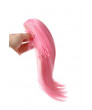 Sailor Moon Chibi Usa Pink Style Cosplay Wig