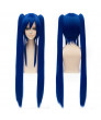 Fairy Tail Wendy Marvell Heat Resistant Fiber Anime Hairstyled Cosplay Wig