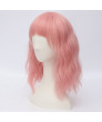 Heat Resistant Fiber Short Pink Anime Sweet Lolita Wig