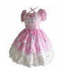 Princess Sweet Lolita Dress Women's Girls Dress