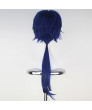 Live in Lan Holarula Blue Long Heat Resistant Fiber Cosplay Wig