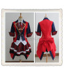 AKB0048 Watanabe Mayu Mayuyu Cosplay Costume