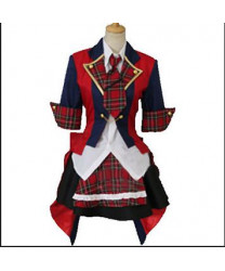 AKB0048 Watanabe Mayu Mayuyu Cosplay Costume