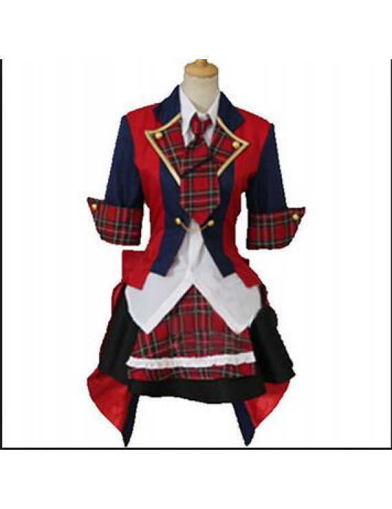 AKB0048 Watanabe Mayu Mayuyu Cosplay Costume